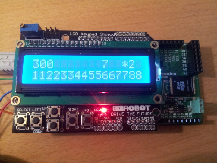 Elduino CAN128 board as a standalone CAN sniffer